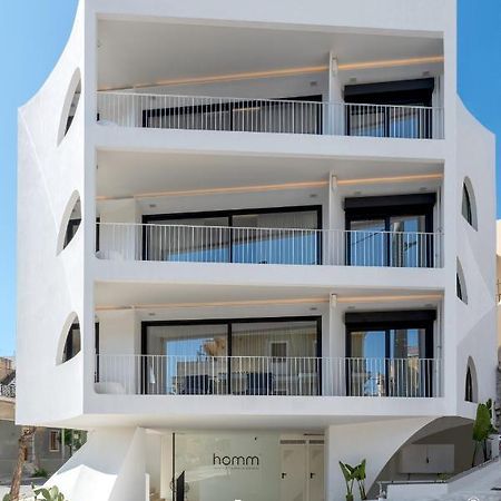 H50 Luxe Suites By Homm アテネ エクステリア 写真