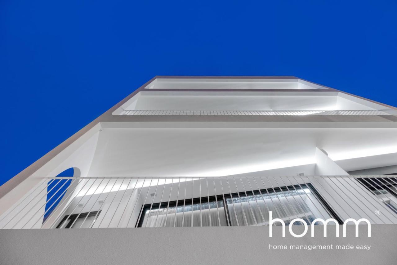H50 Luxe Suites By Homm アテネ エクステリア 写真