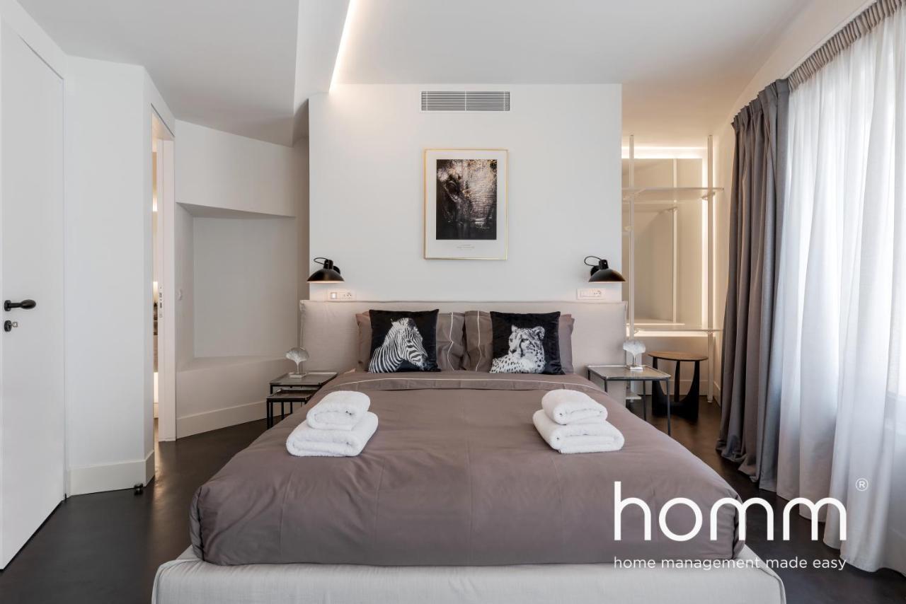 H50 Luxe Suites By Homm アテネ エクステリア 写真