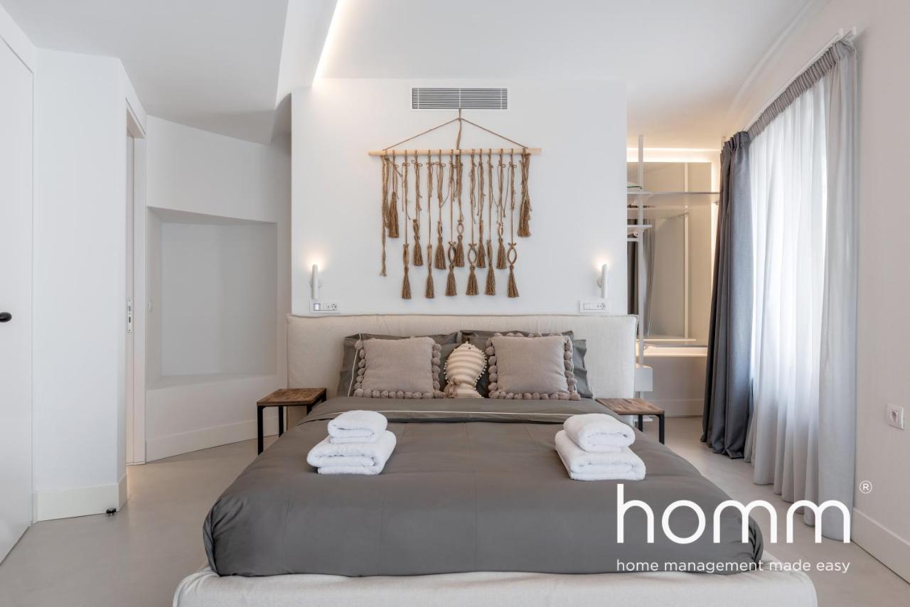 H50 Luxe Suites By Homm アテネ エクステリア 写真