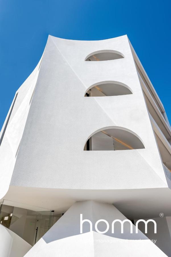 H50 Luxe Suites By Homm アテネ エクステリア 写真