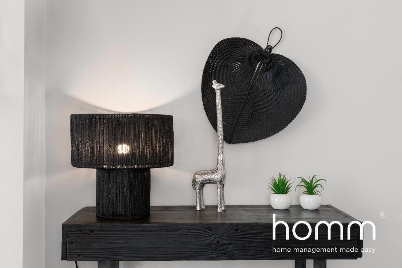 H50 Luxe Suites By Homm アテネ エクステリア 写真