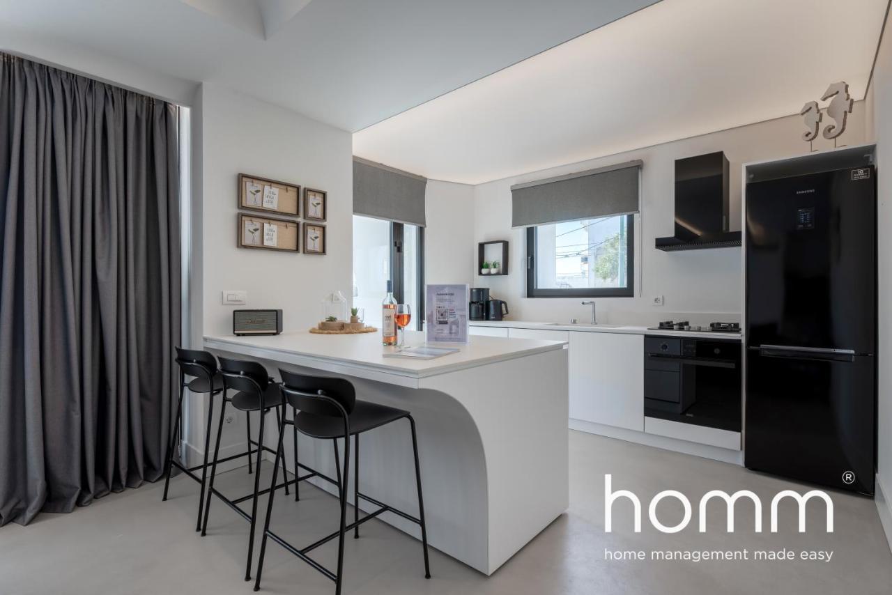 H50 Luxe Suites By Homm アテネ エクステリア 写真