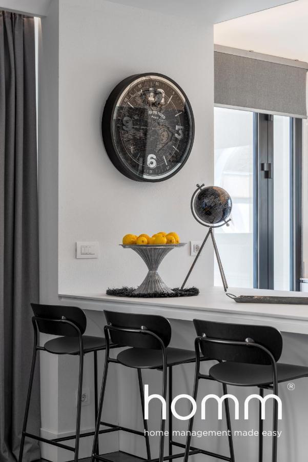 H50 Luxe Suites By Homm アテネ エクステリア 写真