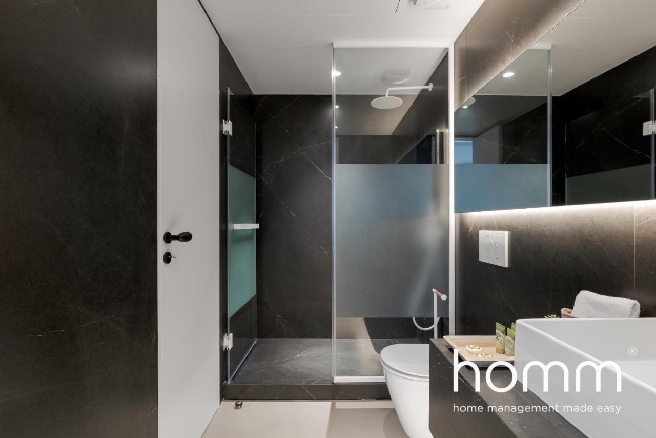 H50 Luxe Suites By Homm アテネ エクステリア 写真