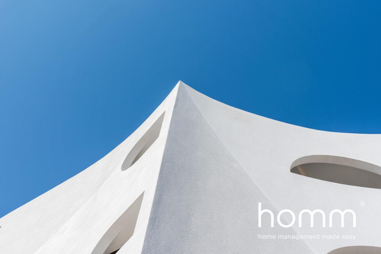 H50 Luxe Suites By Homm アテネ エクステリア 写真