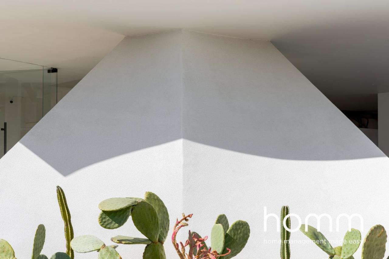 H50 Luxe Suites By Homm アテネ エクステリア 写真